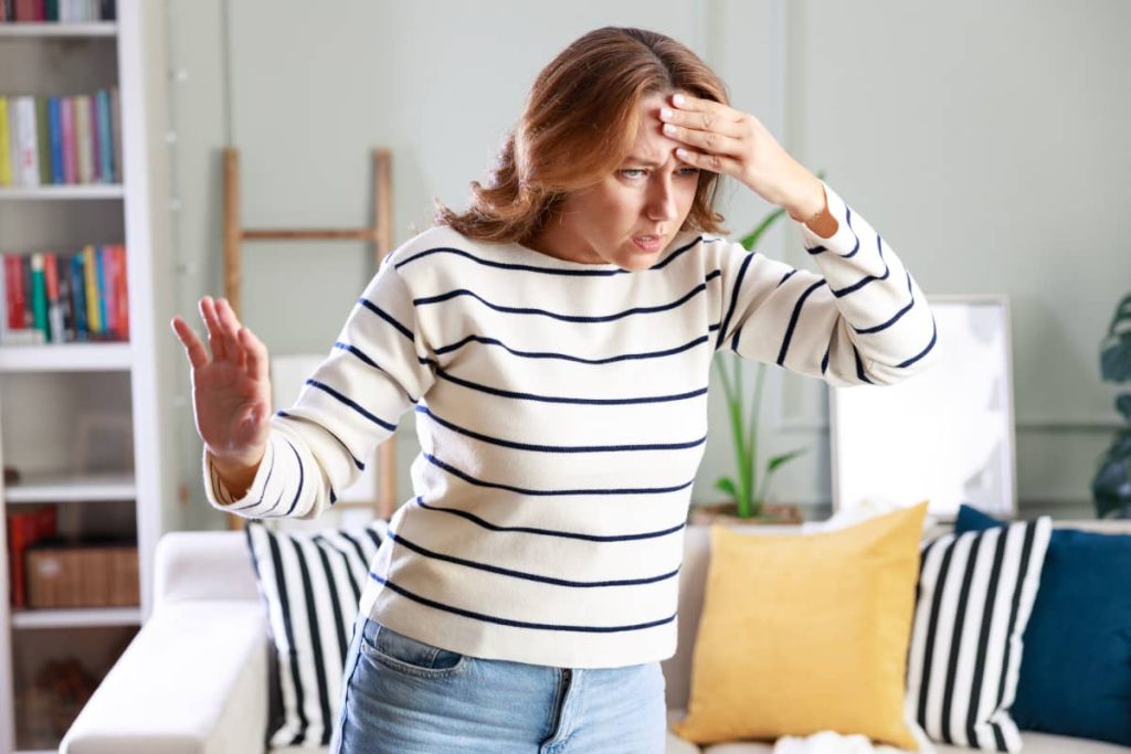 Ce boli poți avea când amețești. 11 afecțiuni care au acest simptom