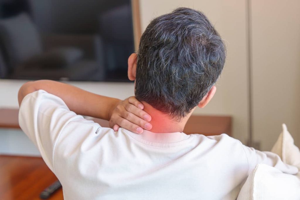 Cel mai bun tratament pentru spondiloză cervicală